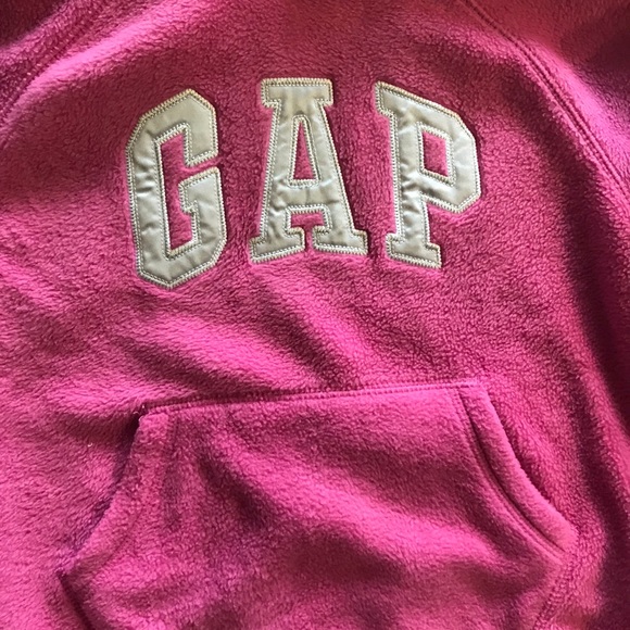 bundle of (6-7) S Gap jackets - Picture 3 of 8